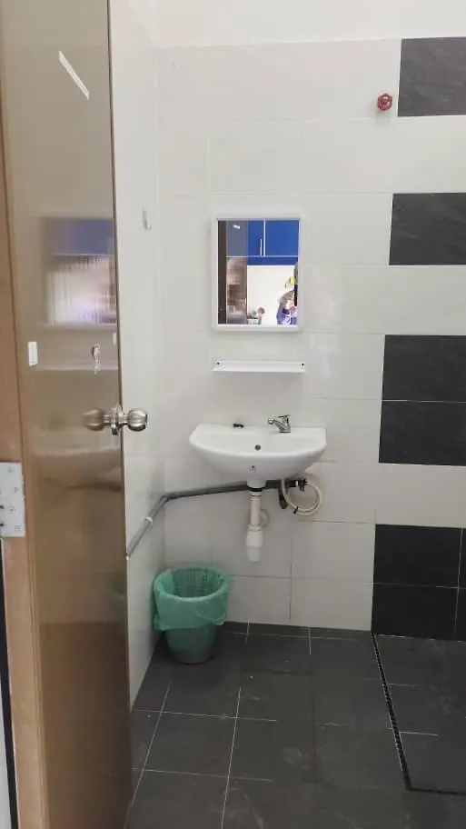 Homestay Afiqah Malacca Holiday home