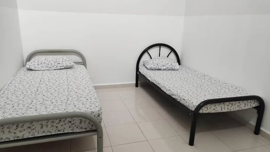 Homestay Afiqah Malacca 0*,  Malaysia