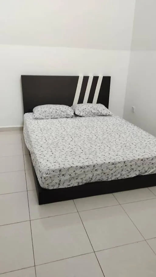 Homestay Afiqah Malacca 0*,